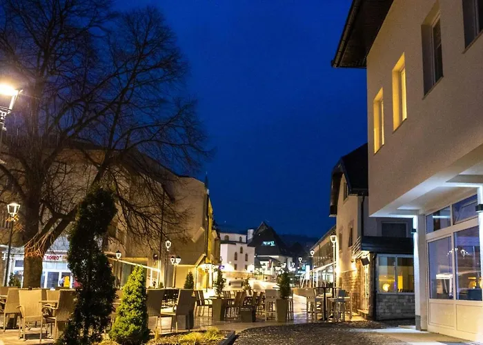 公寓 Uno 亚伊采